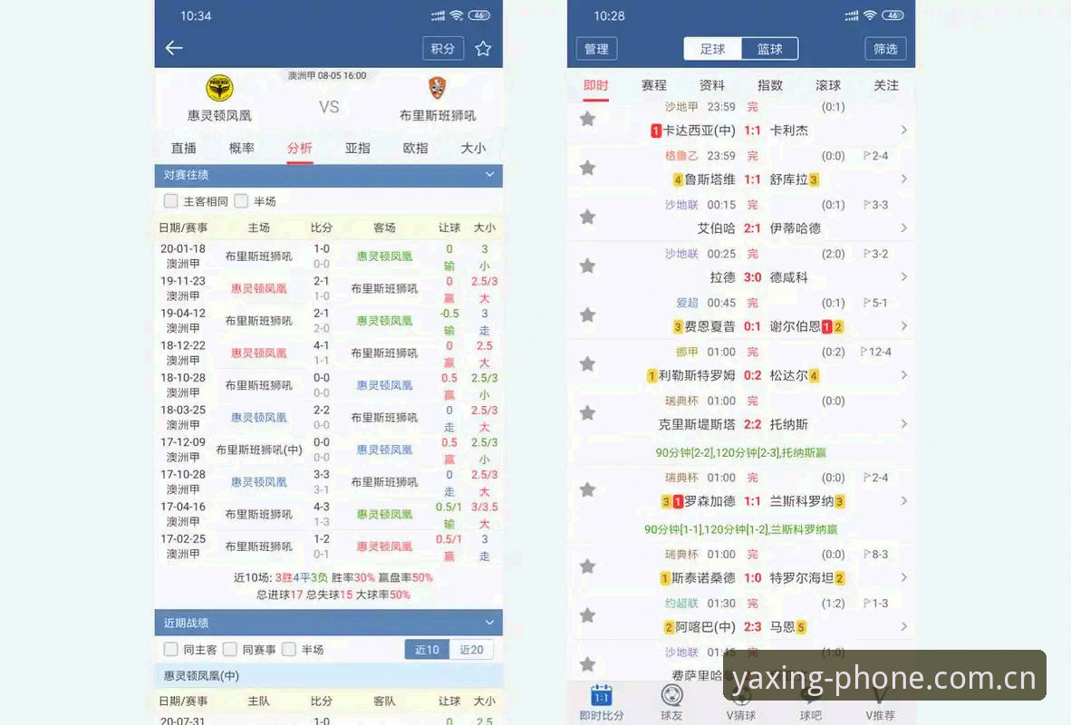 亚星手机版登录入口实时比分 亚星娱乐平台中文站实时比分评测:从登录到数据呈现,一次说清